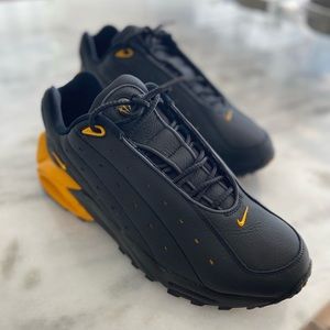 EUC Worn Once!  Nike/Nocta Collaboration Sneakers Sz 10.5